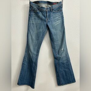 Citizens of Humanity-Ingrid Flare Jeans